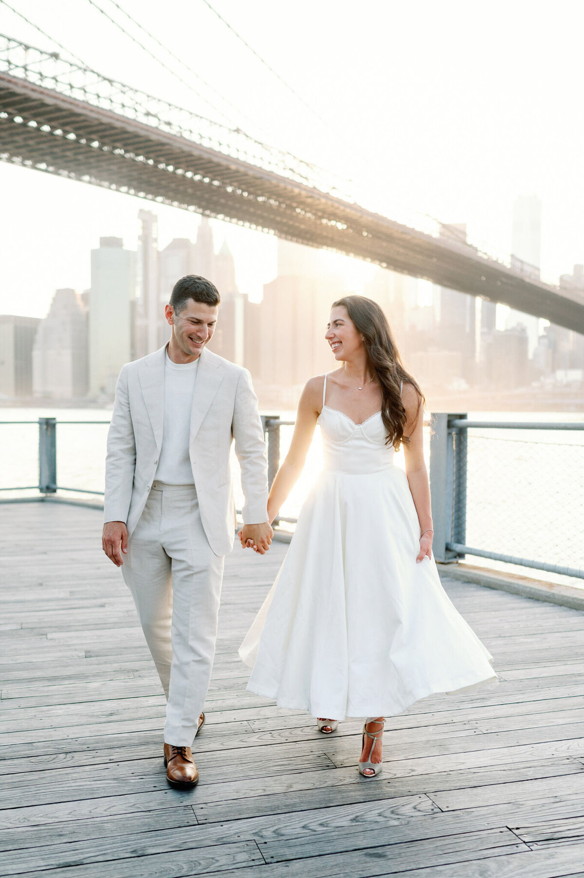 new york city engagement--2