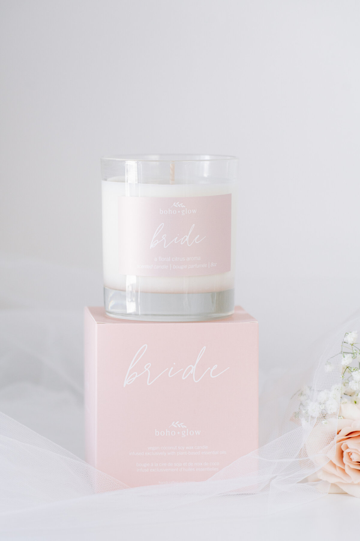 0005 Celebration Candles Boho & Glow Collection_Photography by Emma