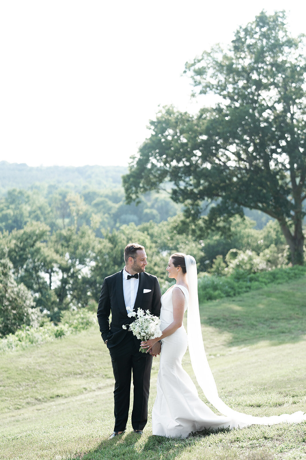 Hannah Malloy Virginia Wedding and Family Photographer
