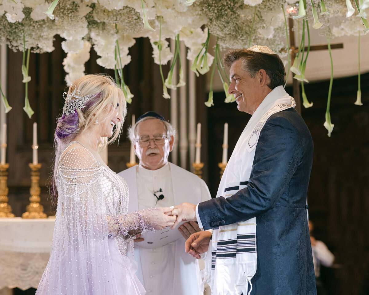 Chateau de Challain wedding - French chateau wedding - Serenity Photography - 16