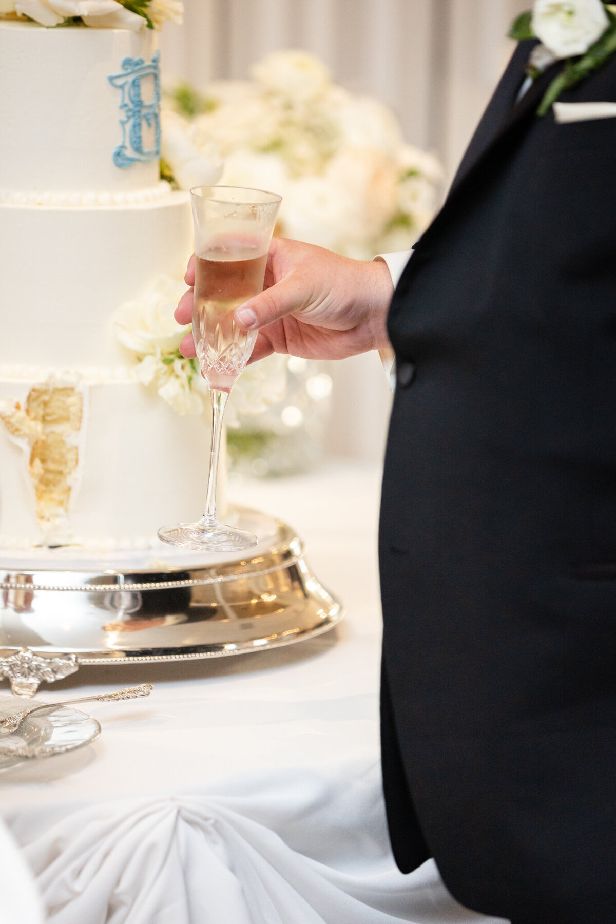Westwood Virginia Wedding-096