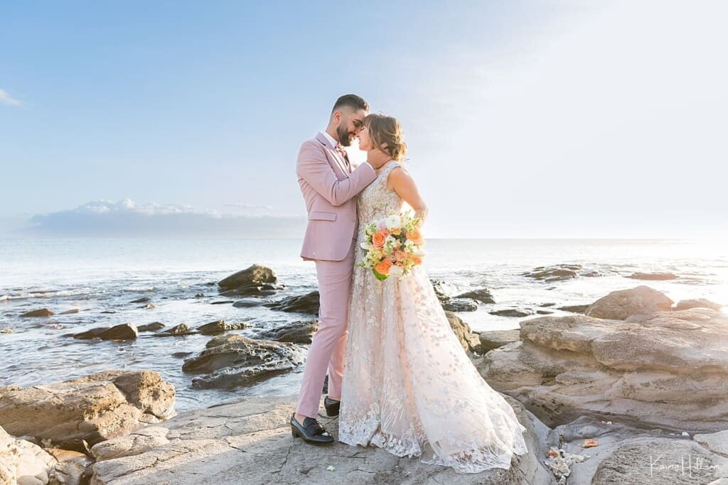 Merriman's Wedding Package 22