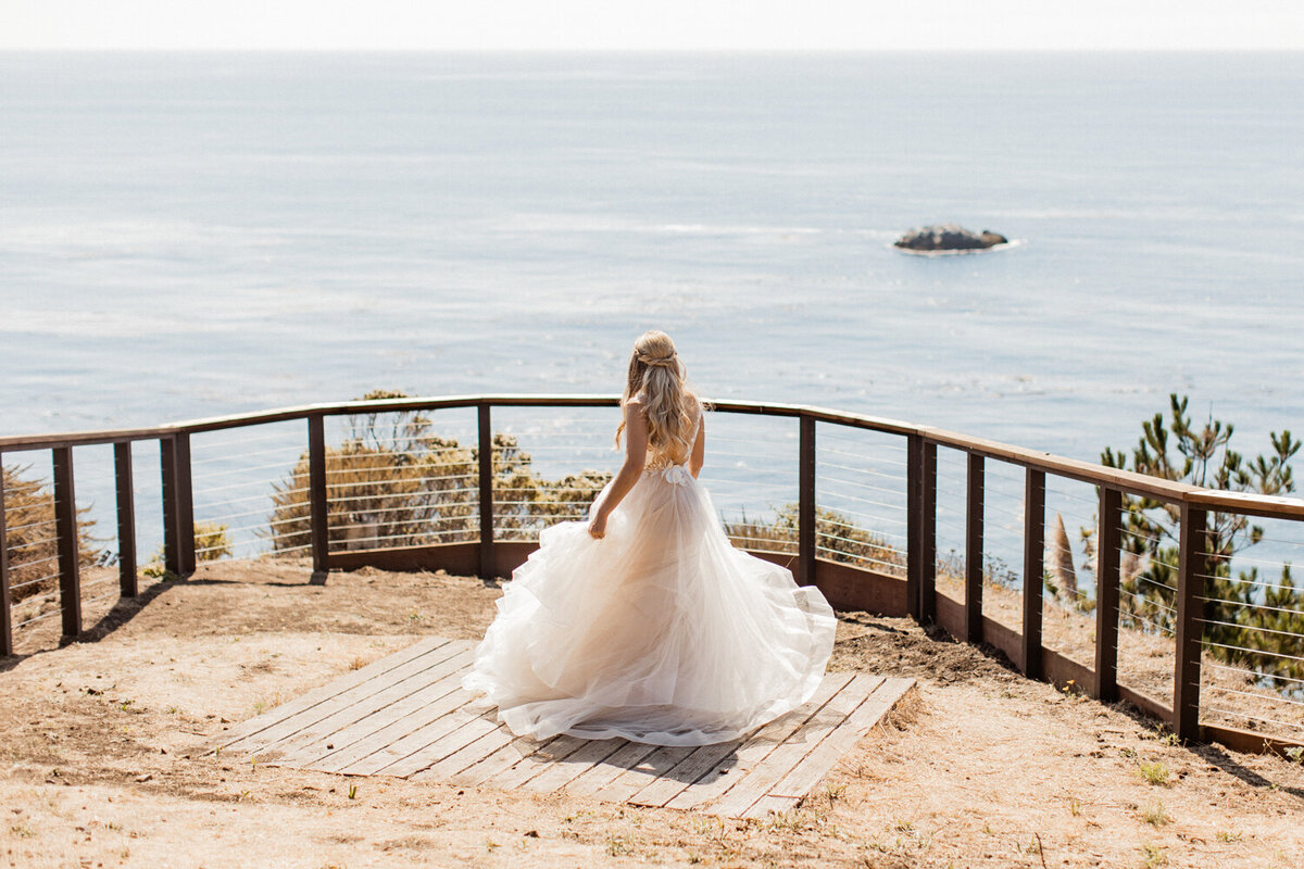 Carmel-by-the-sea Wedding Photographer