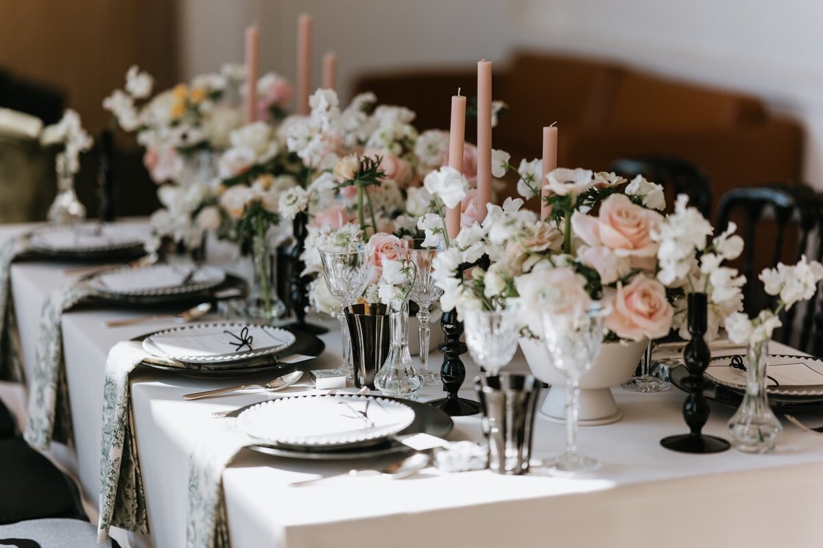 Amel Montel - Wedding & Event Design — wedding