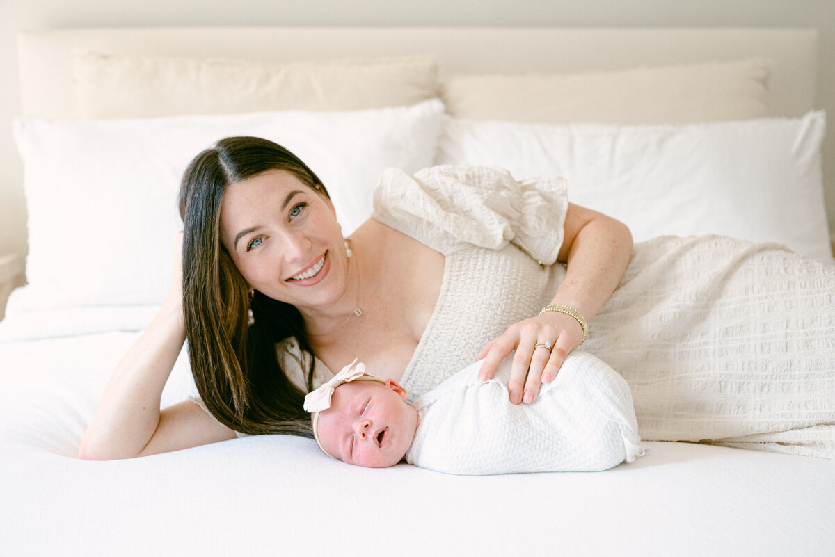 Miami Newborn Photographer