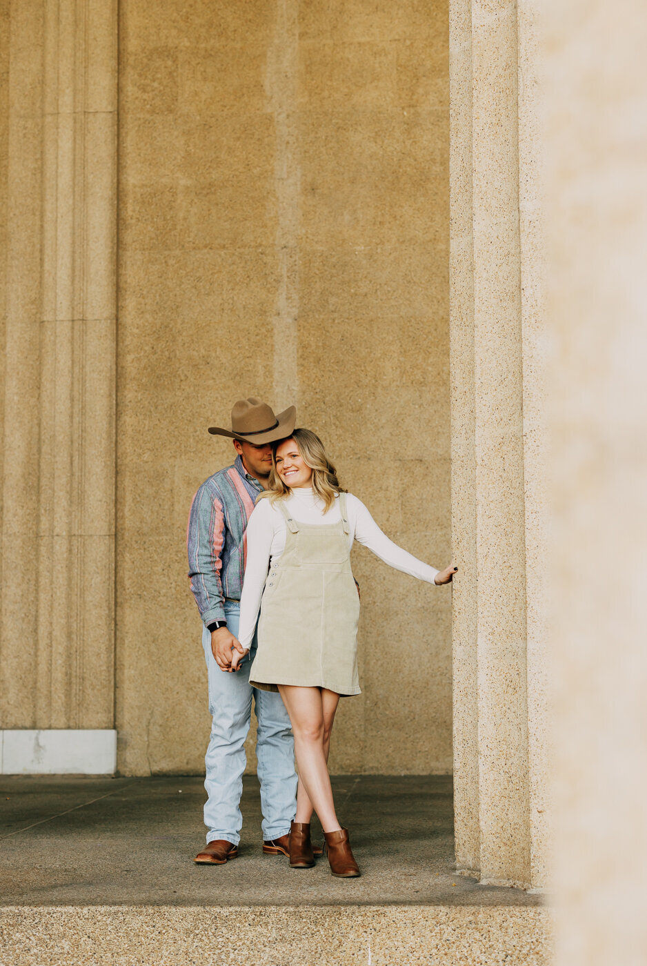 Nashville Engagement Session 51