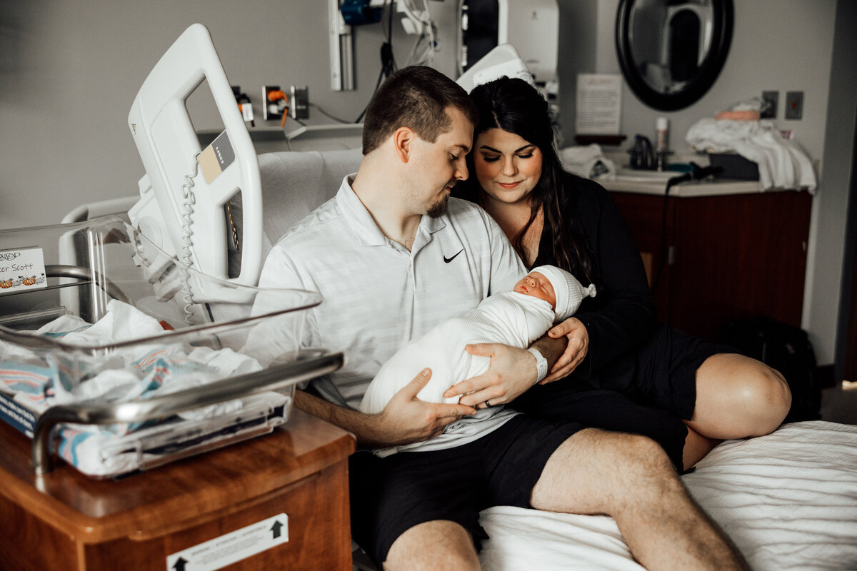 fresh 48 baby photography huntsville