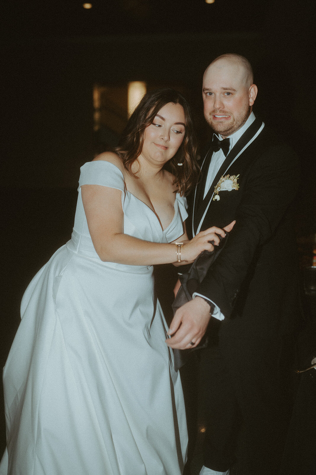 Loraleah Marie photography | The WinterGarden | Wedding | Rochester NY | NY wedding photographer | Best NY wedding photographers-173