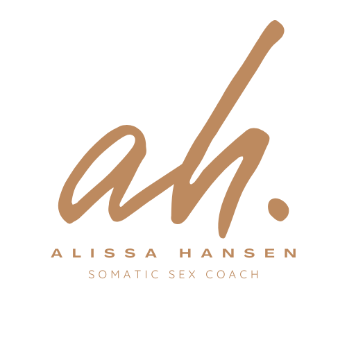 Alissa Hansen Logos