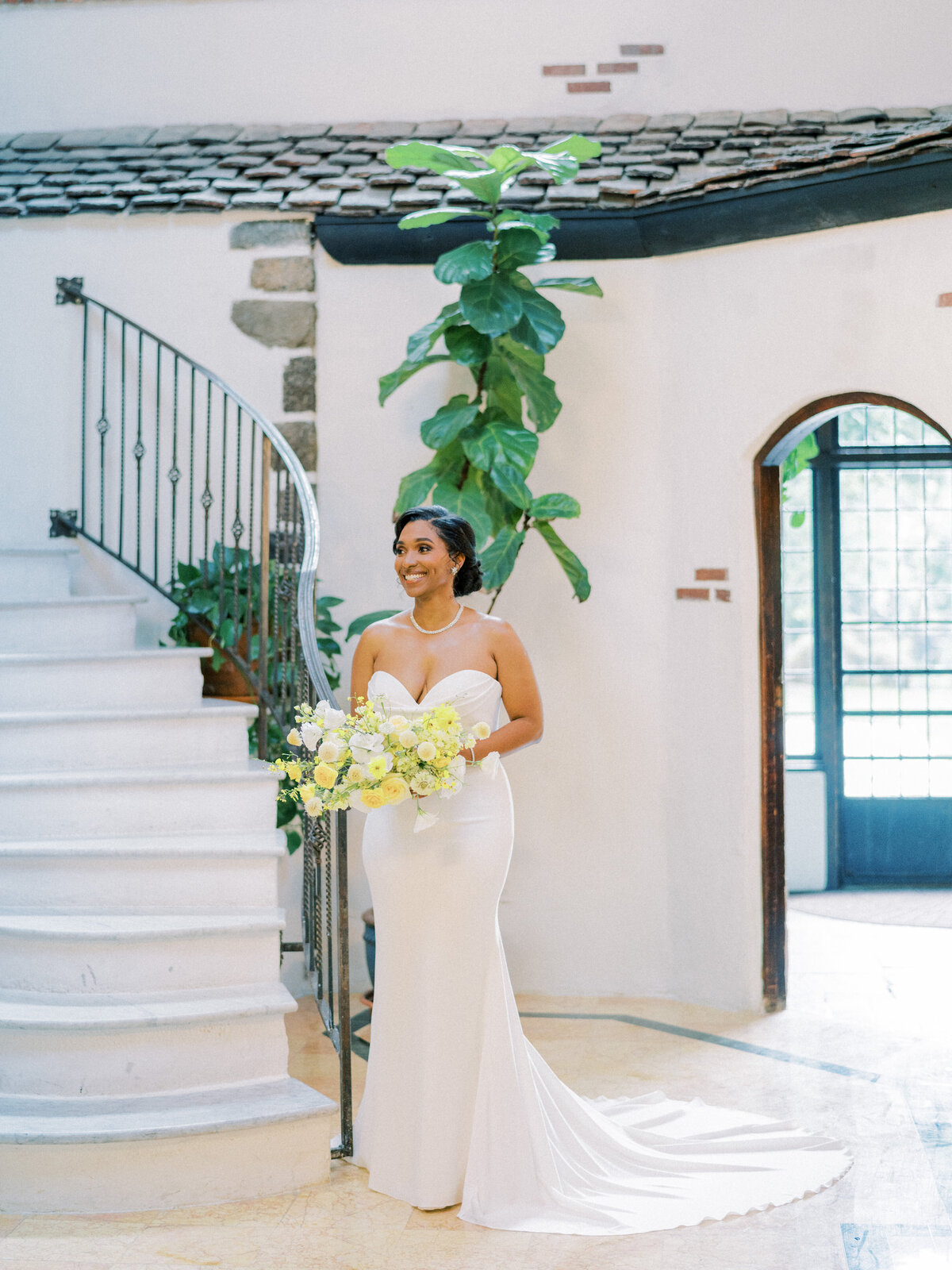 A Joyous Day at Pleasantdale Chateau Wedding Highlights | Amarachi Ikeji Photography 40