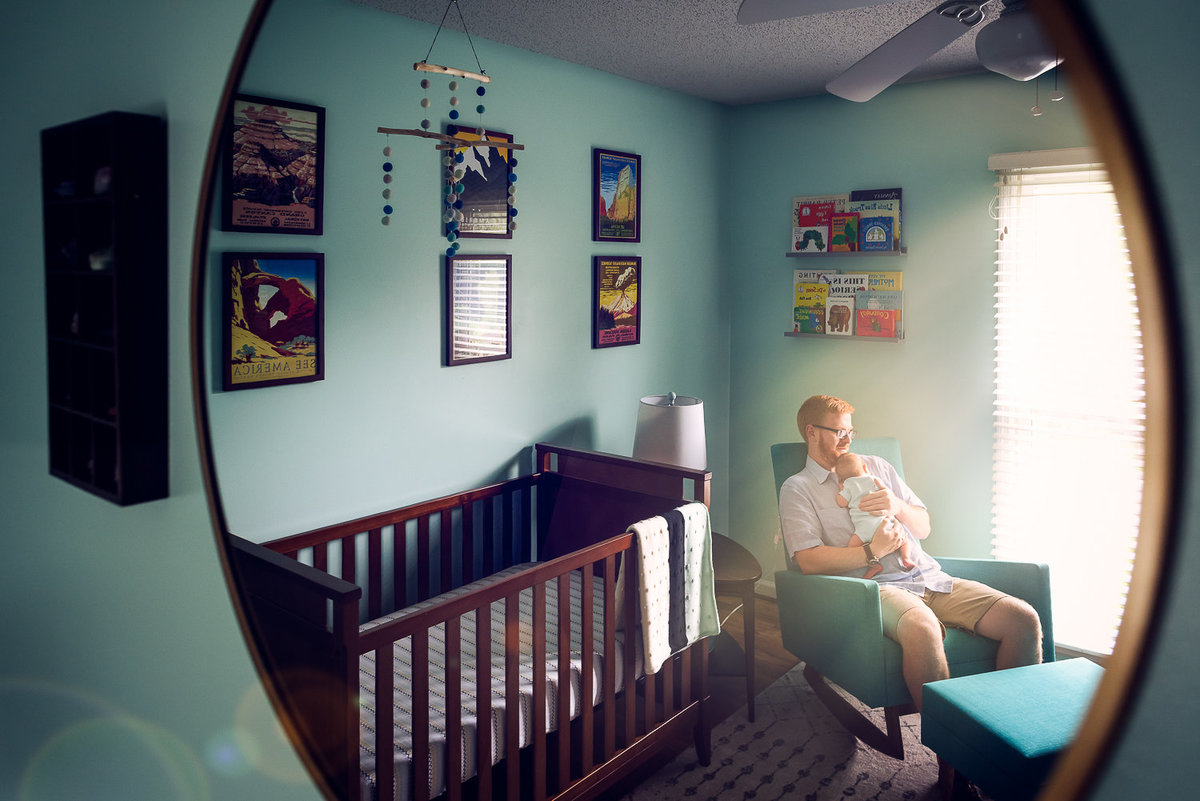baby nursery decor-1