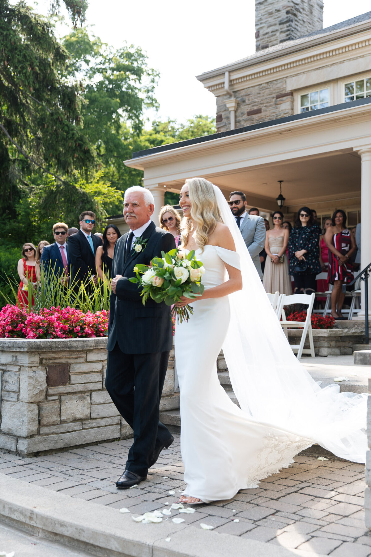 Erika & Steve, Paletta Mansion, Burlington-31