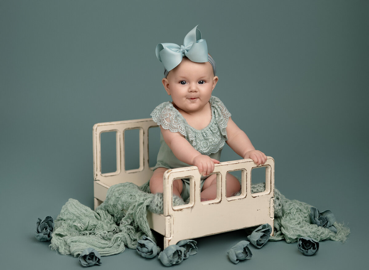 baby mini sessions
