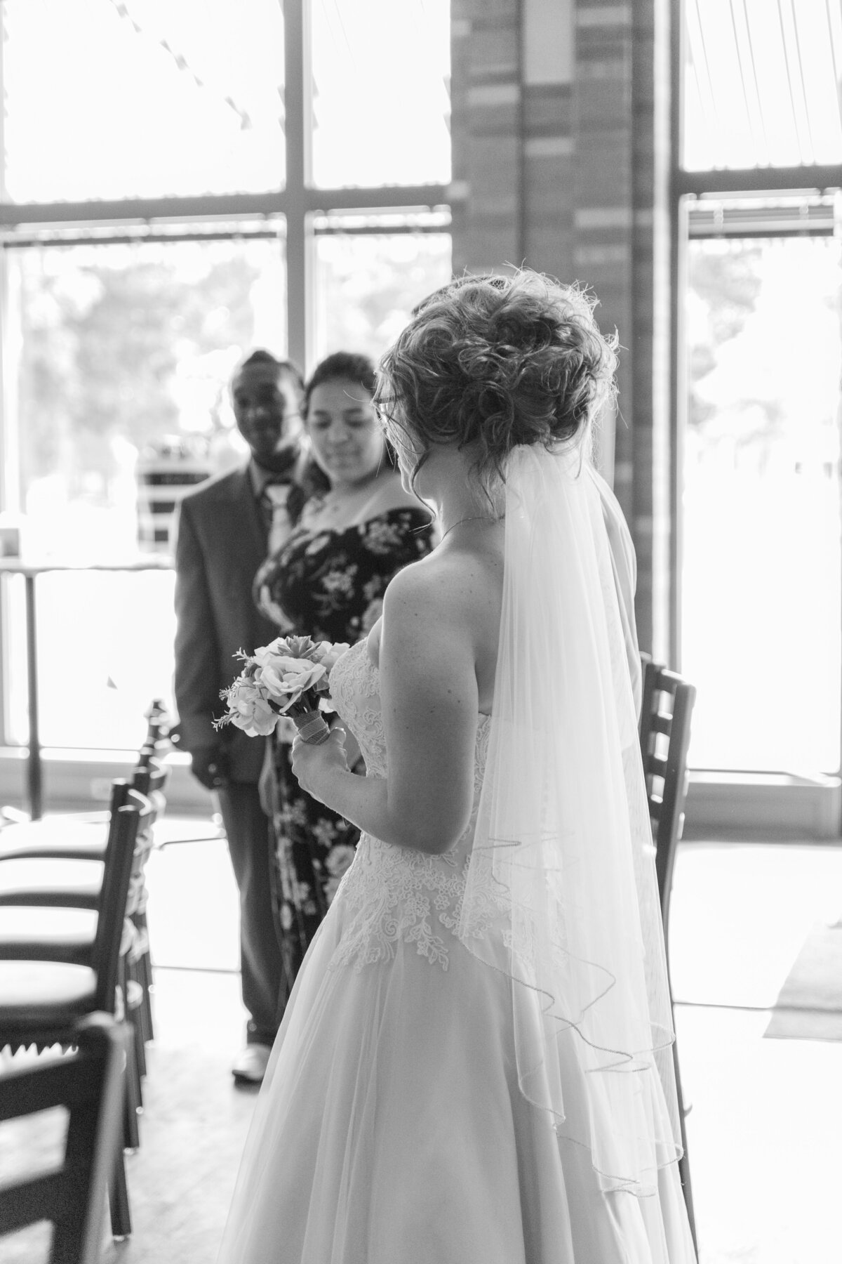Bride