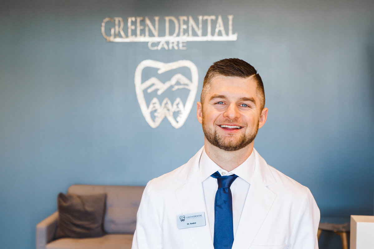 Commercial- Green Dental- Business Photography-233