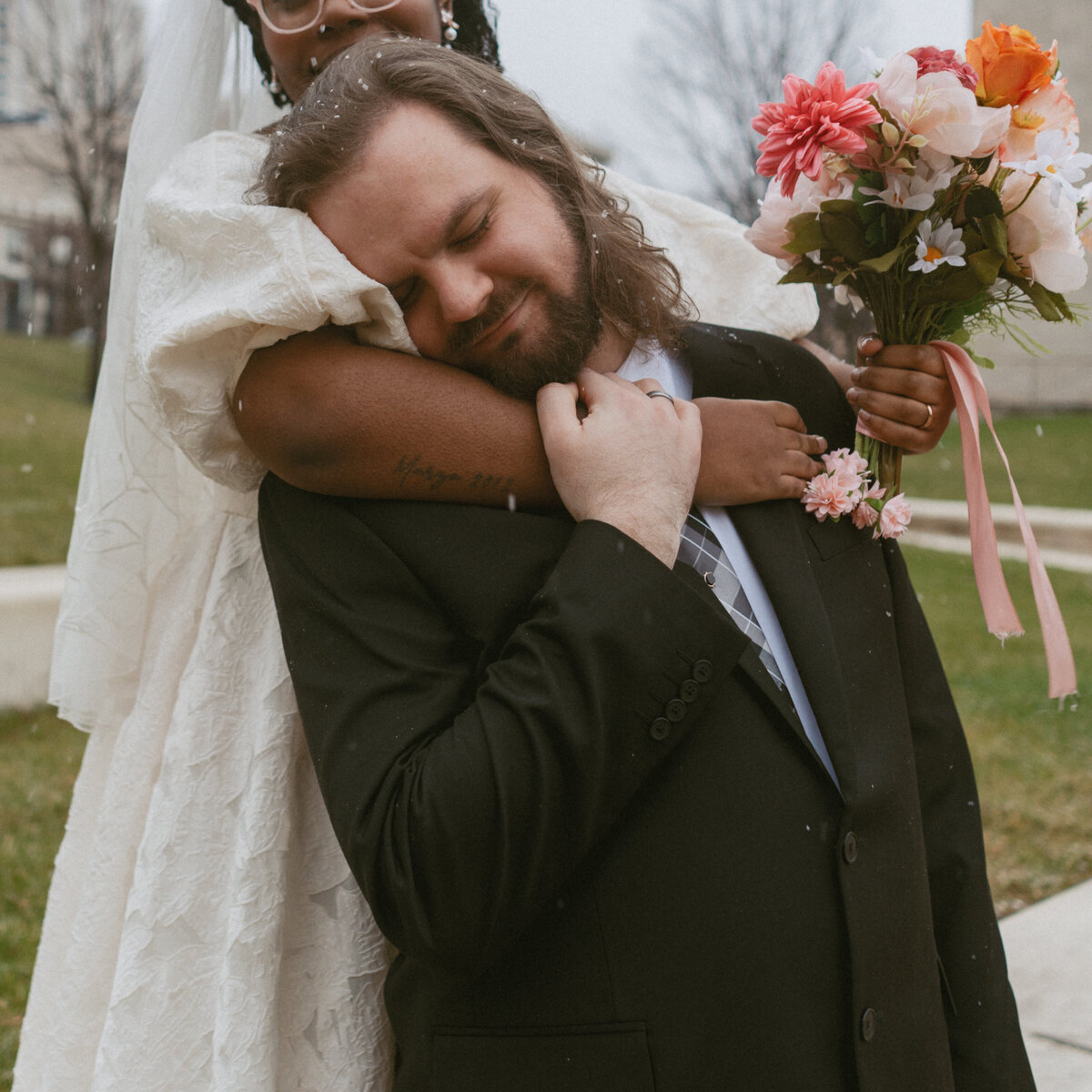 DMV-Towson-District-Courthouse-Elopement-Photographer-Laced-Honey-Photography-03155