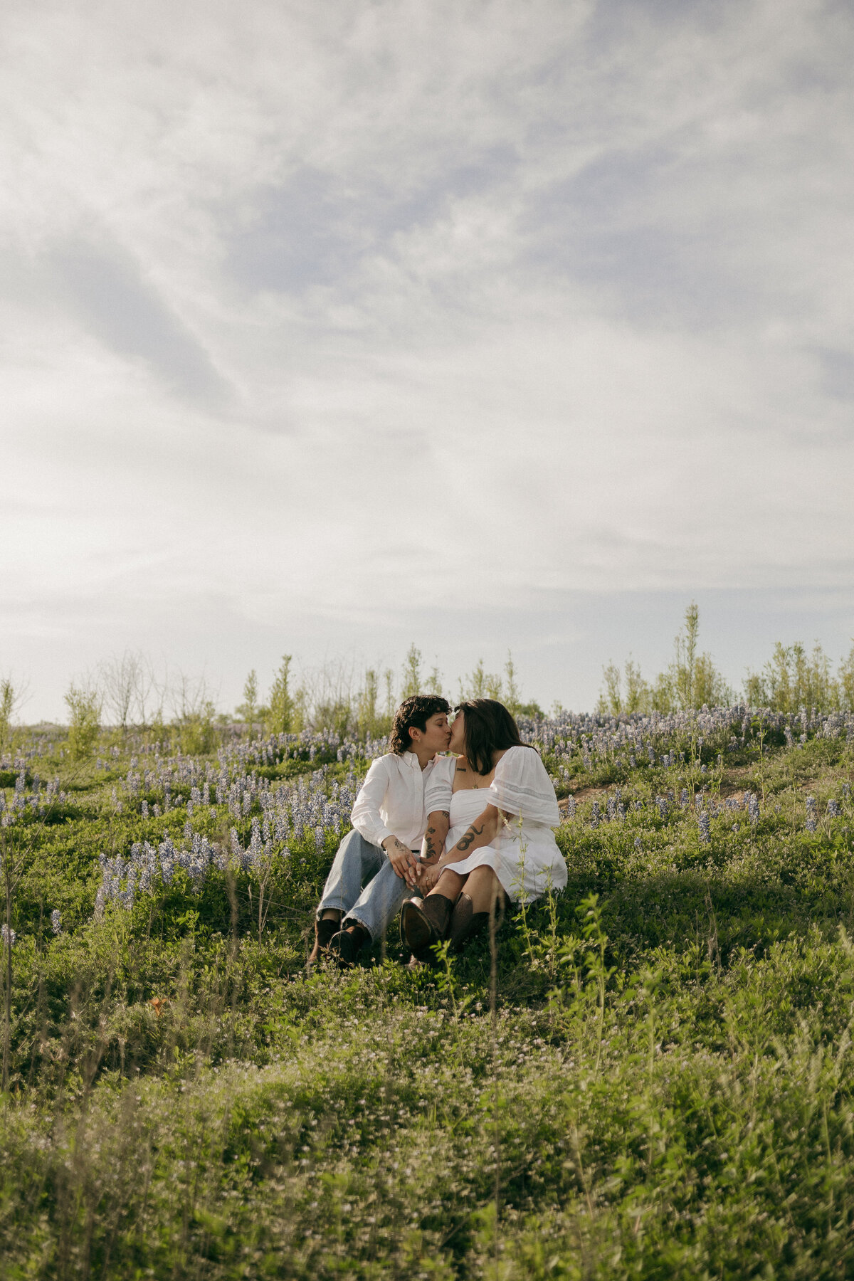 Bluebonnet Minis-429