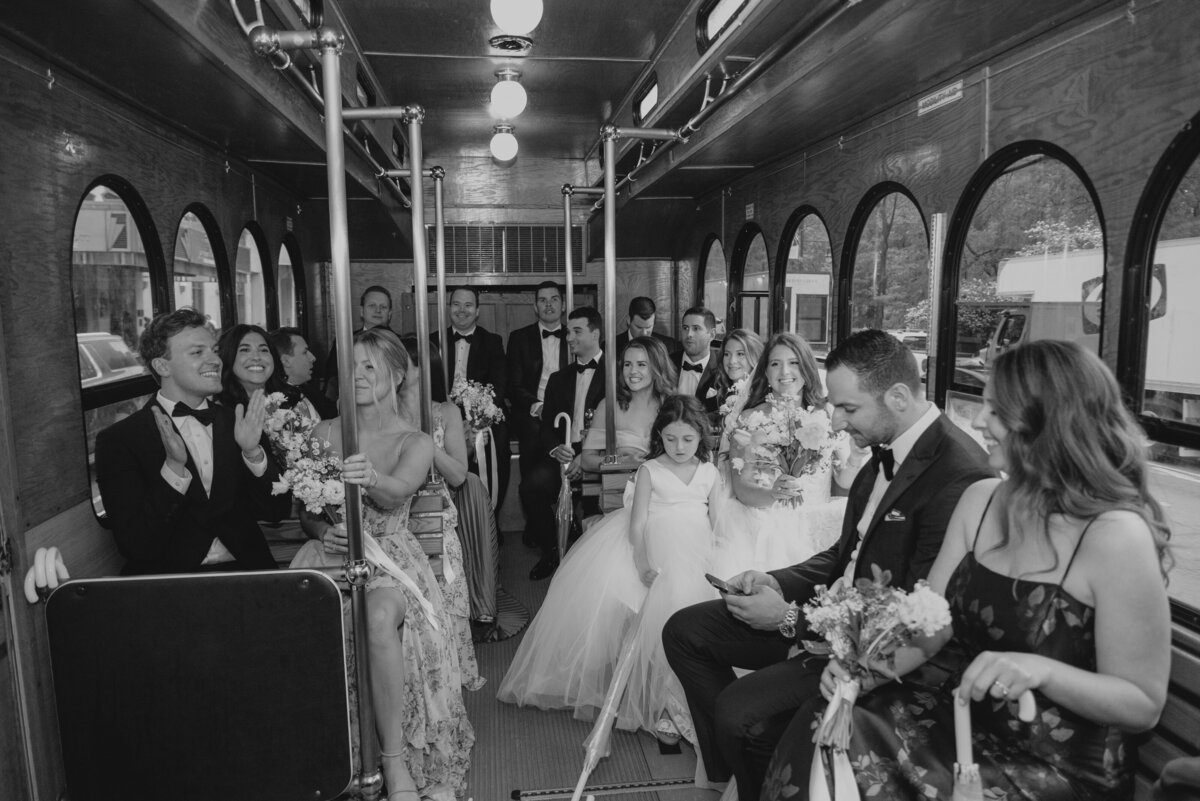 Faye-Fern-Creative-MariaBLung-Meg-Brandon-New-York-Athletic-Club-St-Patricks-Cathedral-Wedding-NY-Trolley-05