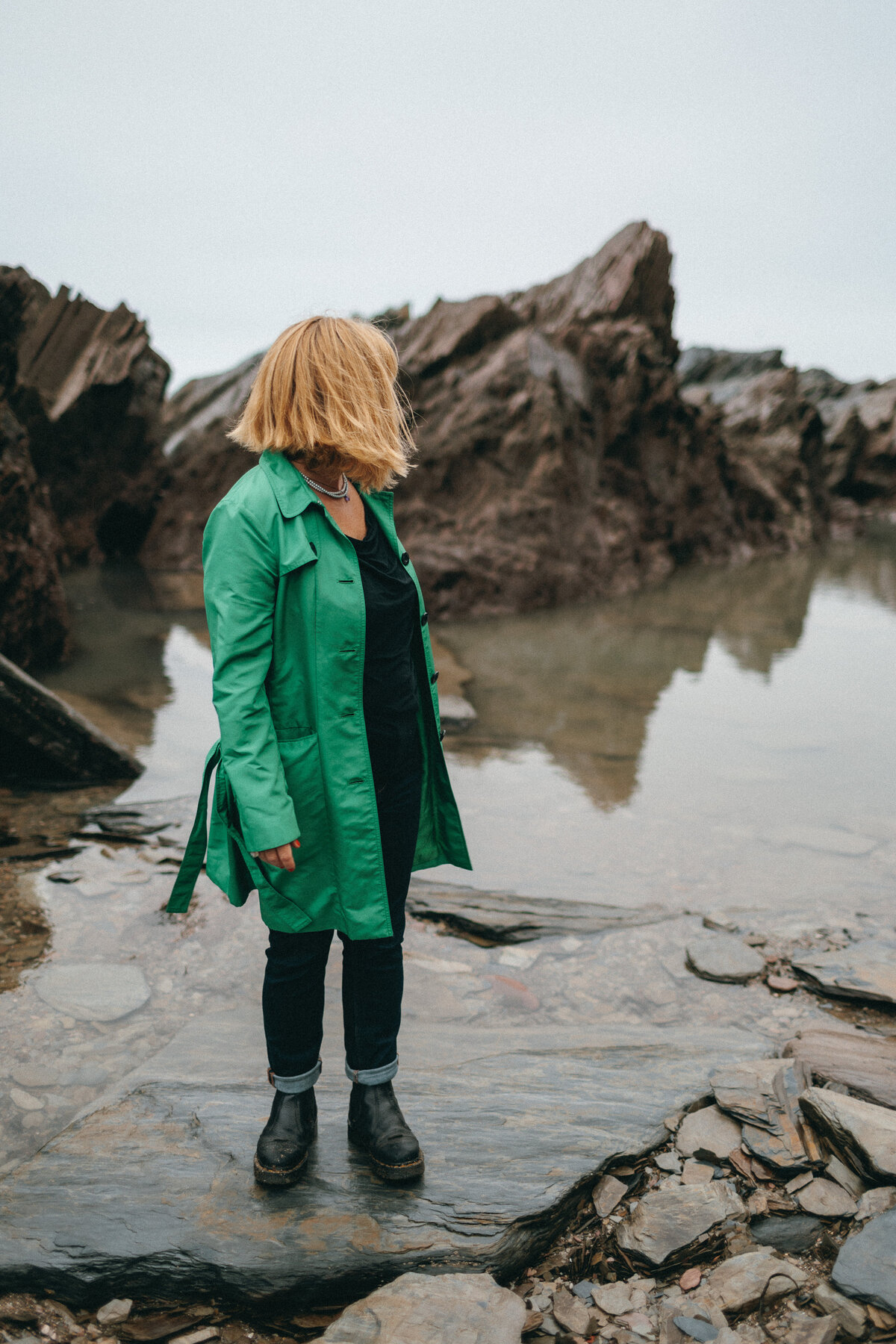 Authentic Portraits in Devon