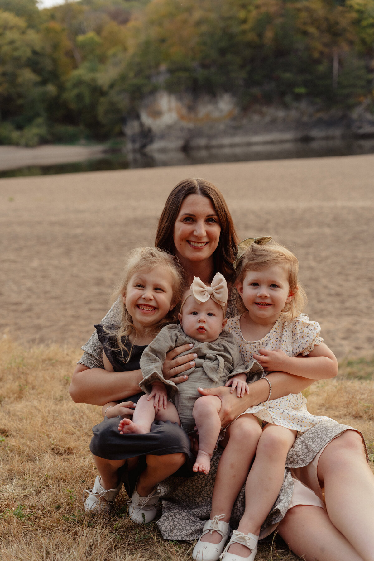 Evans Family-30