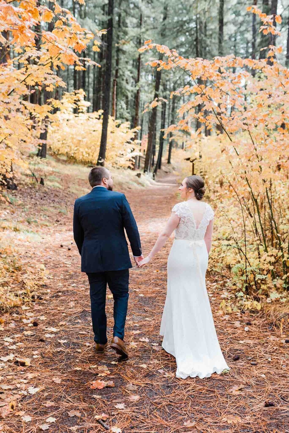 leavenworth wedding photographer 2