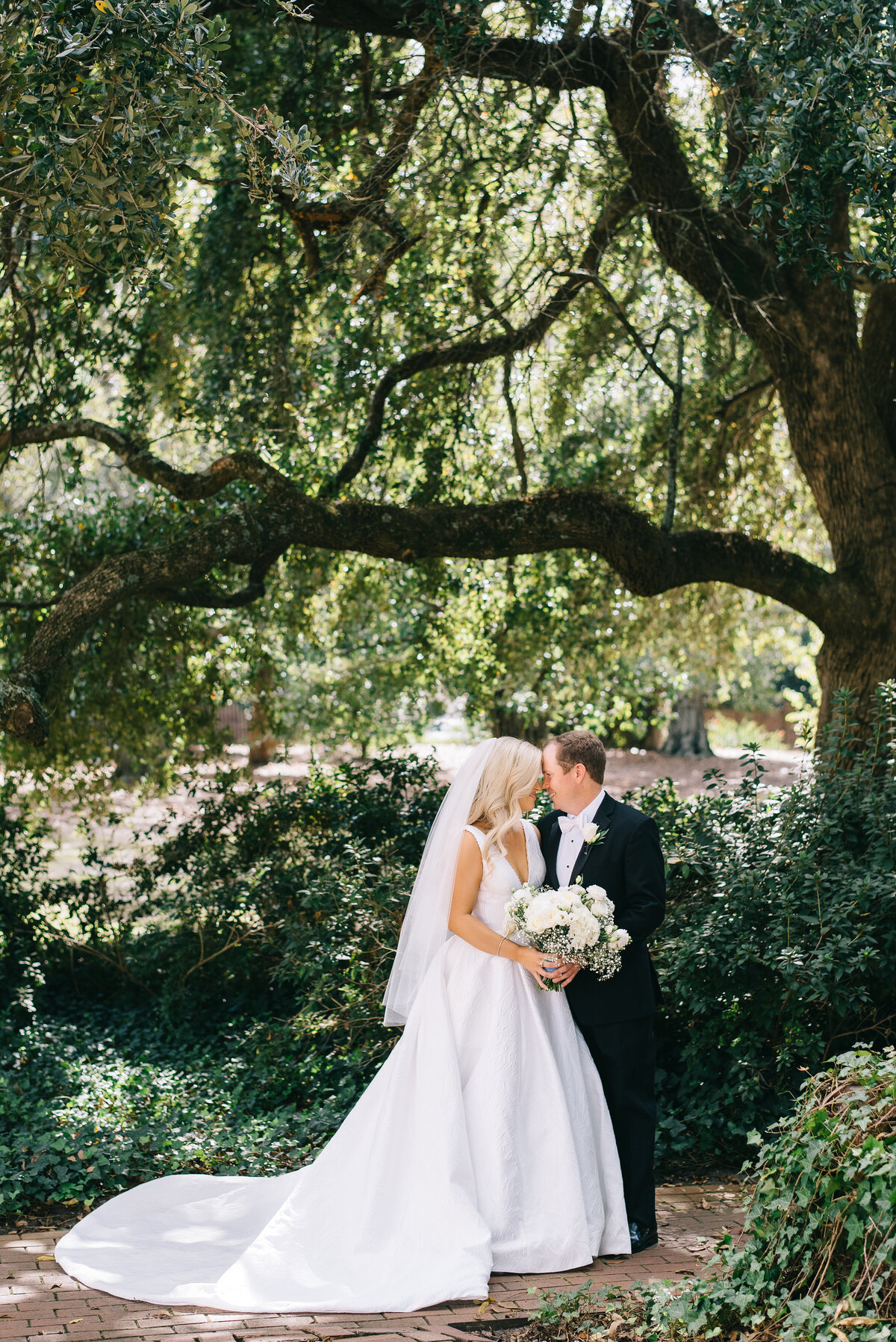 Rye Patch Aiken SC Wedding Photographer