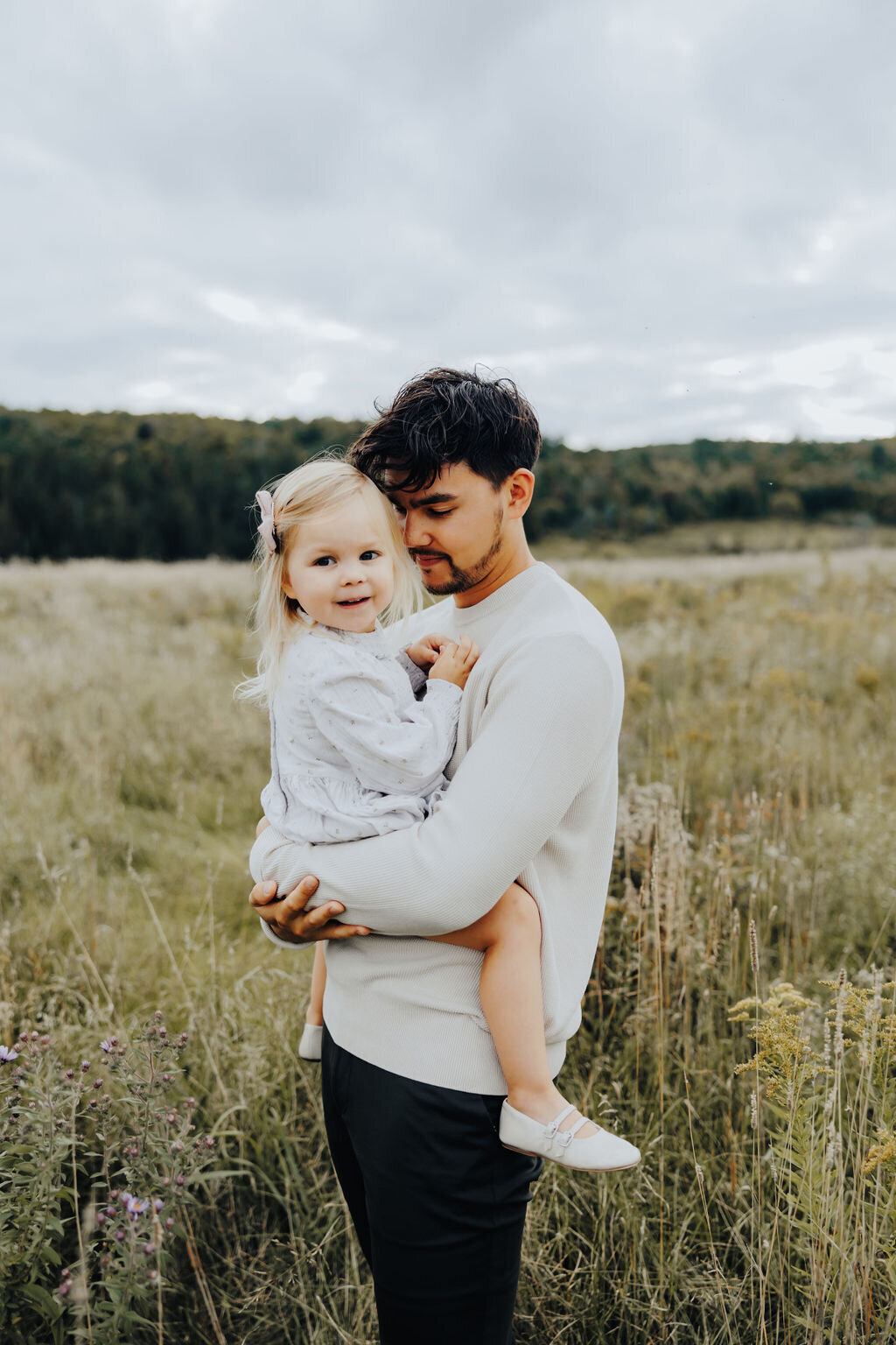 Ottawa Family Photography - Shaw Family 5 - Maiora Studios