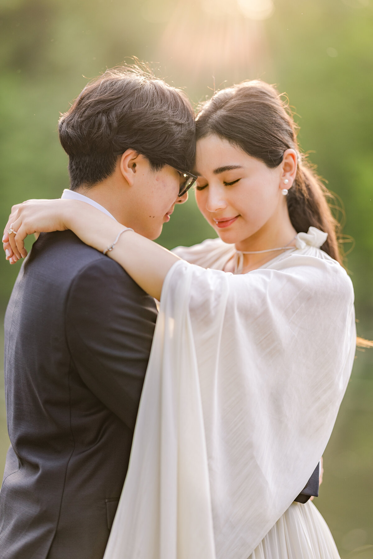 Misa & William Engagement Photos 5.8.24 - Hailey June Photography-4