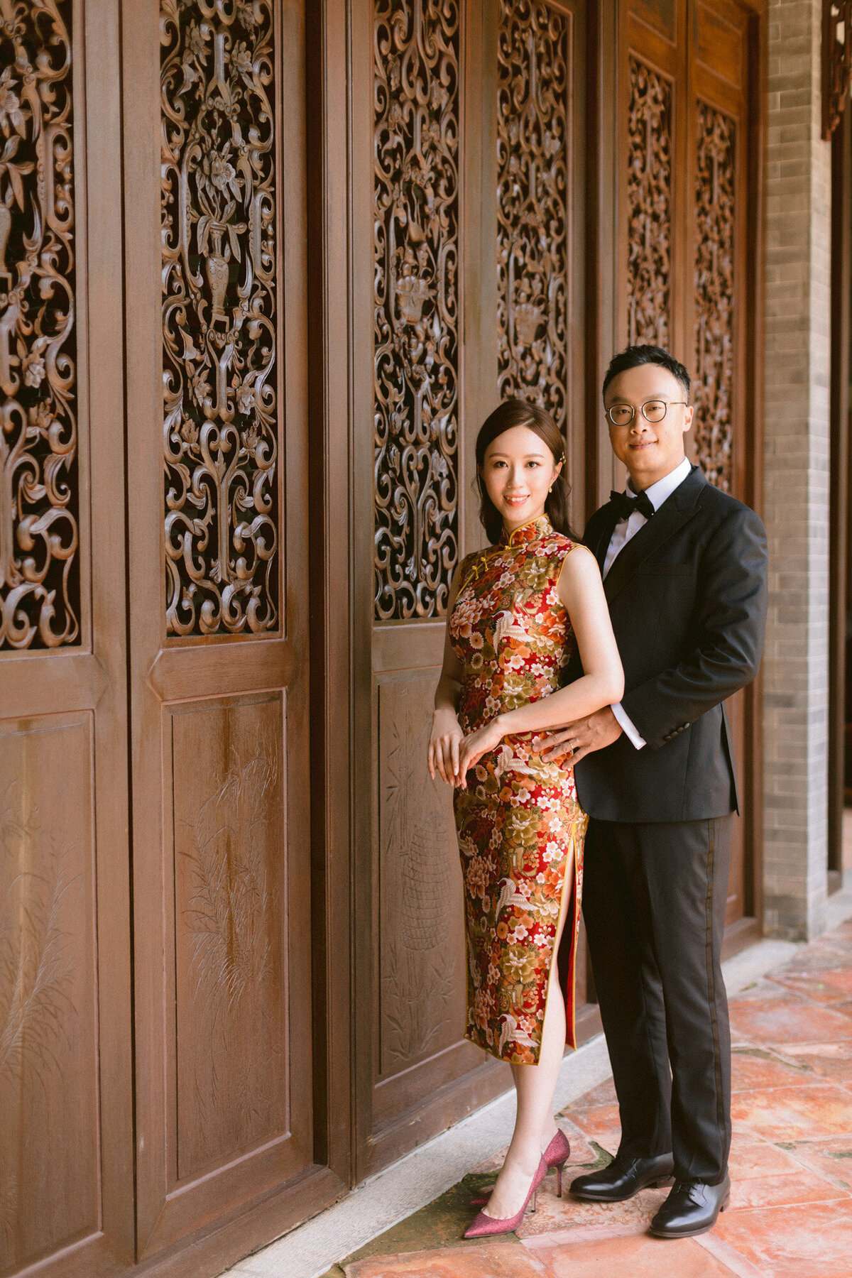 Lai-Chi-Kok-Park-Prewedding-3