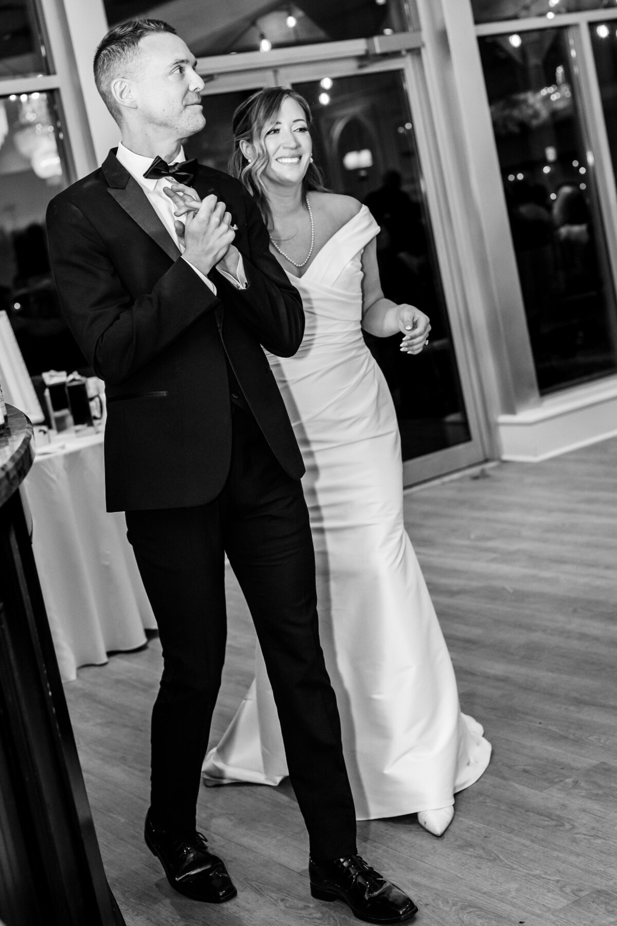 Taylor and Mark Wedding - Dylan and Sandra Photography - 1035