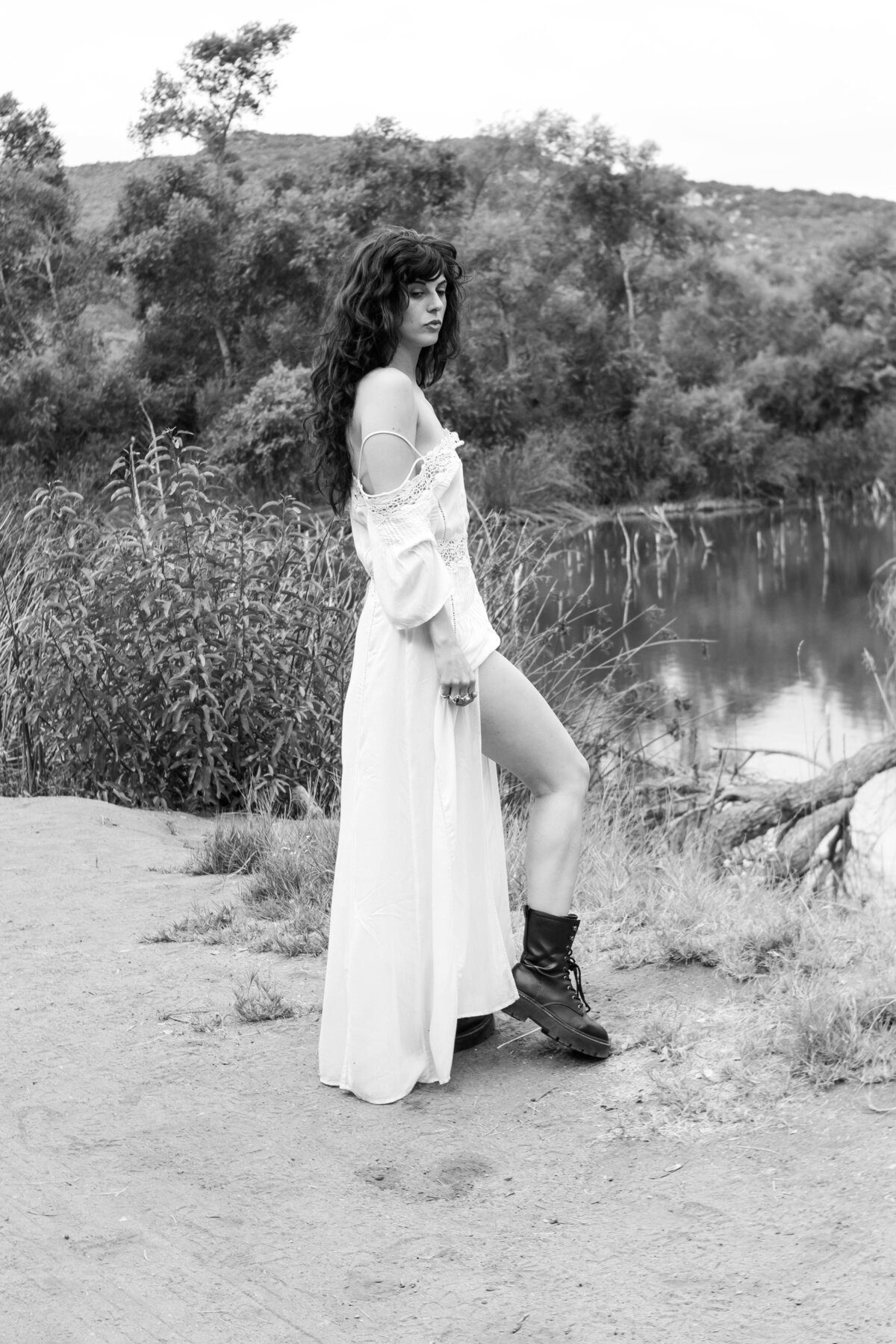 Belleza Sol - Shadia (130)