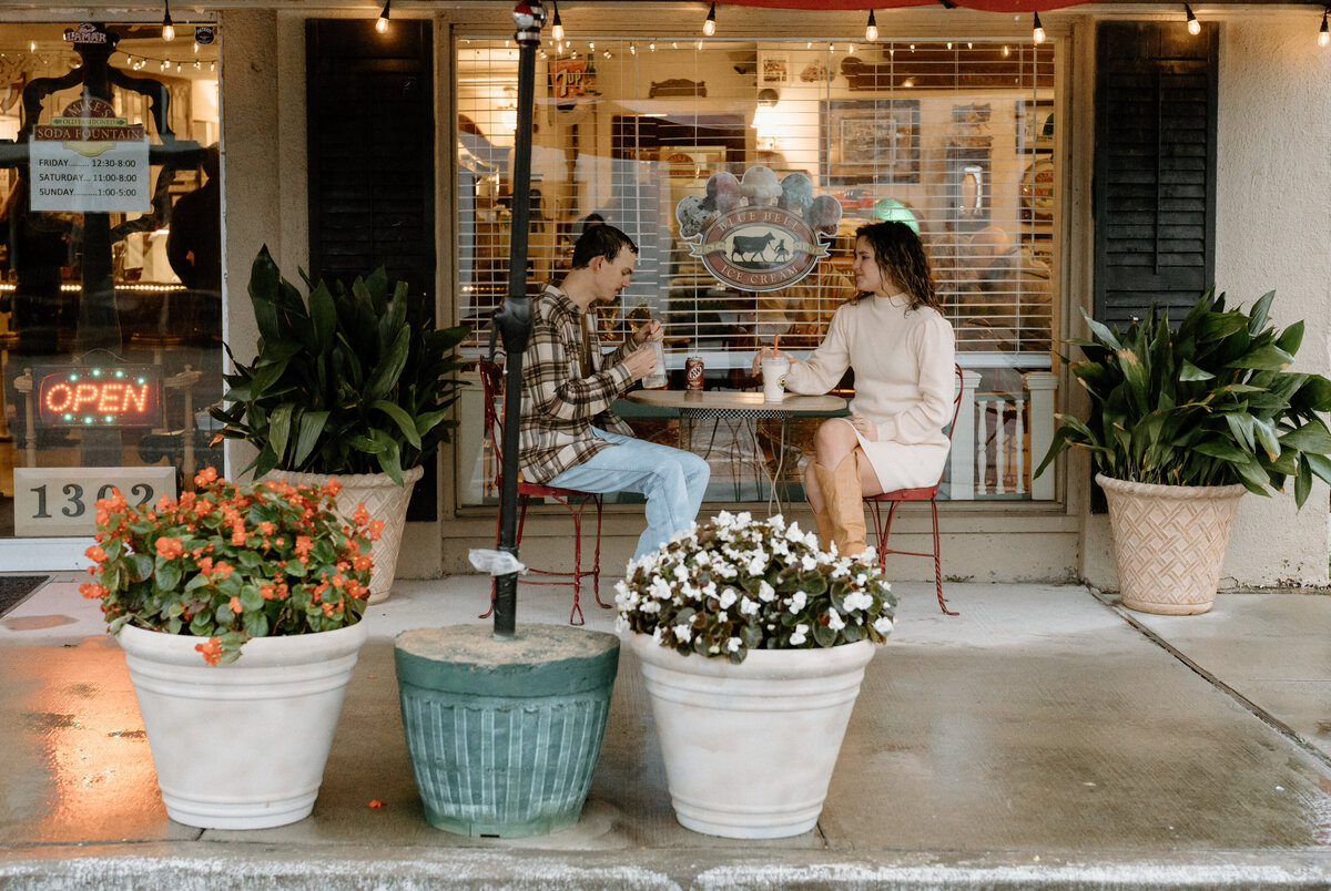 Port Neches Texas_Couple session_Courtney LaSalle Photography-26