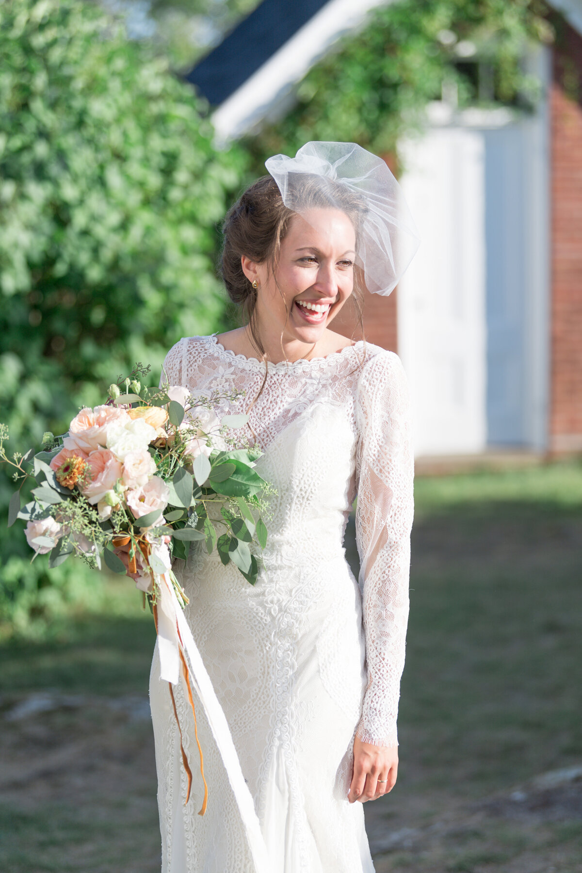 castine-maine-elopement-bride