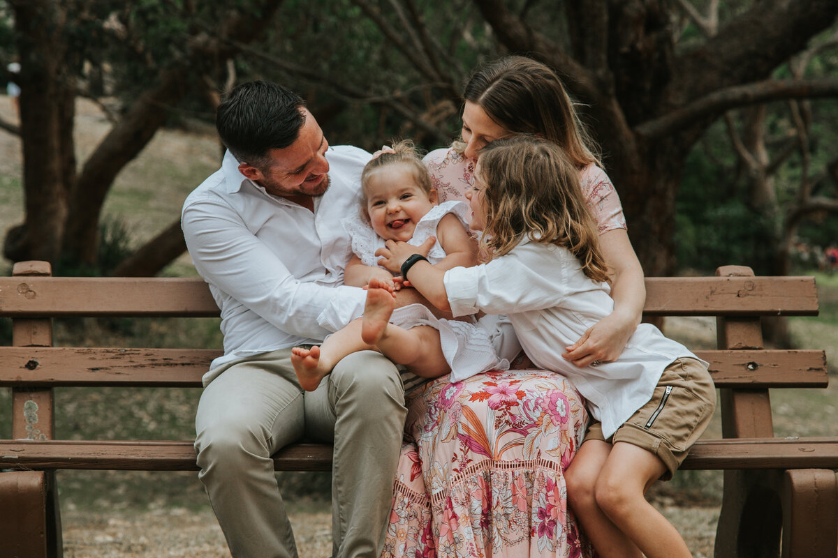 The Stephenson Family-24