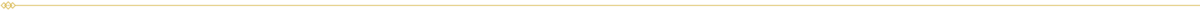 gold line detail with geometric accent