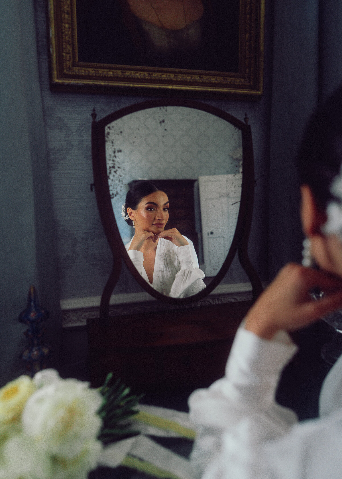 32. pylewell-park-wedding-bridal-party-portraits-cinematic-style-162