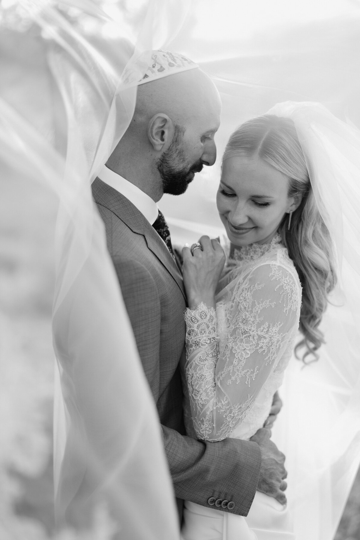 Summer Wedding in Marlboro, New York_195