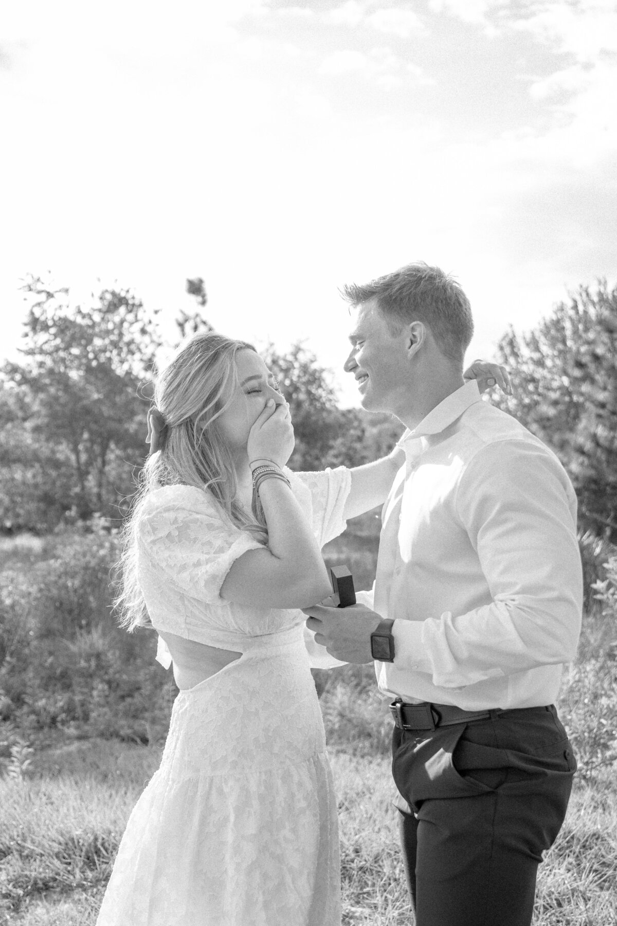 MXCMediaPhotography - Brooke & Chris Engagement - 31