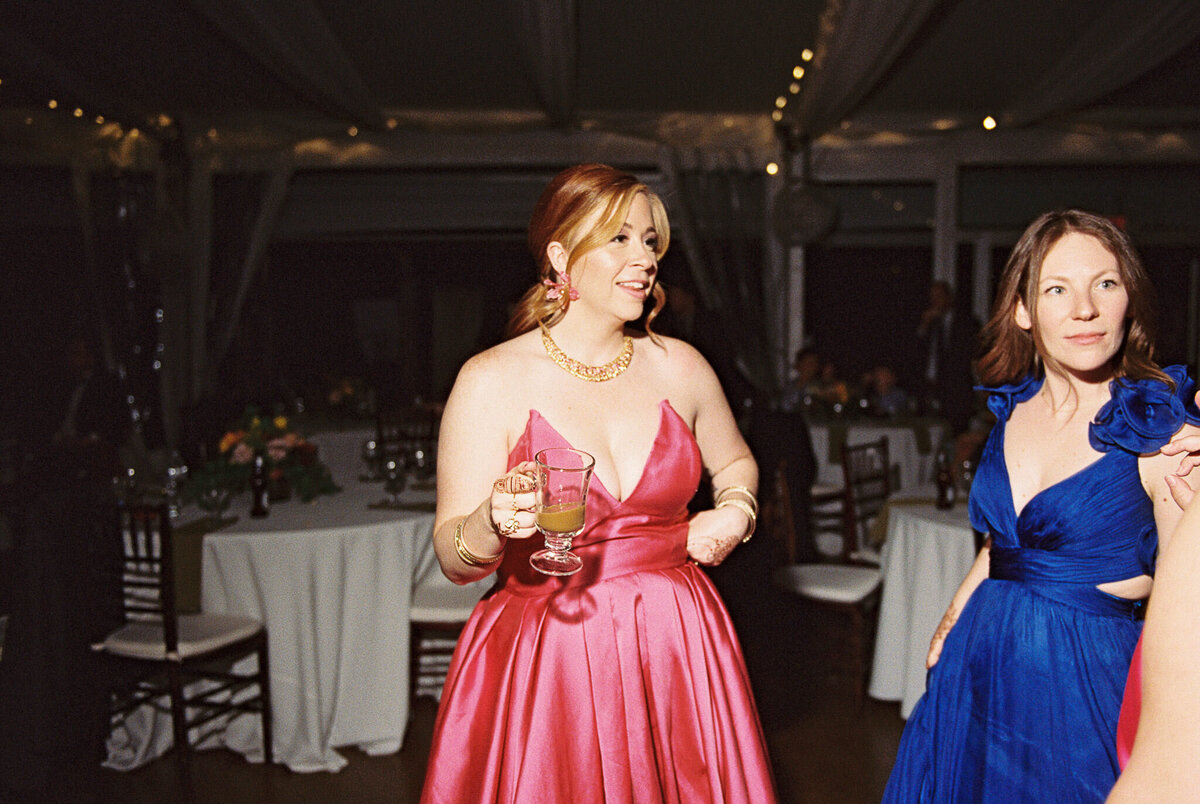 Philadelphia Wedding Photographer - Flash 55
