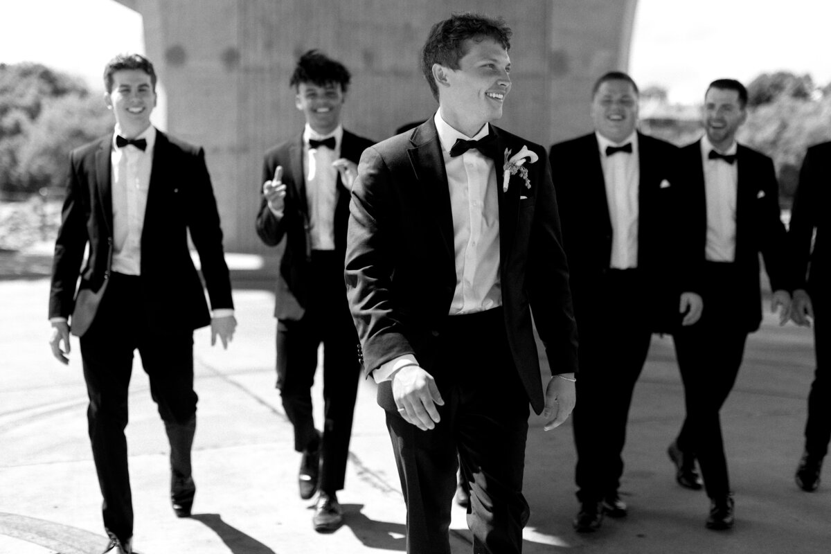 Summer Wedding at Poplar Hall - S+J_WLP-9629