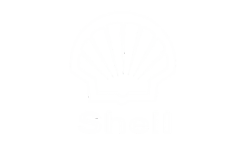 Shell White Logo