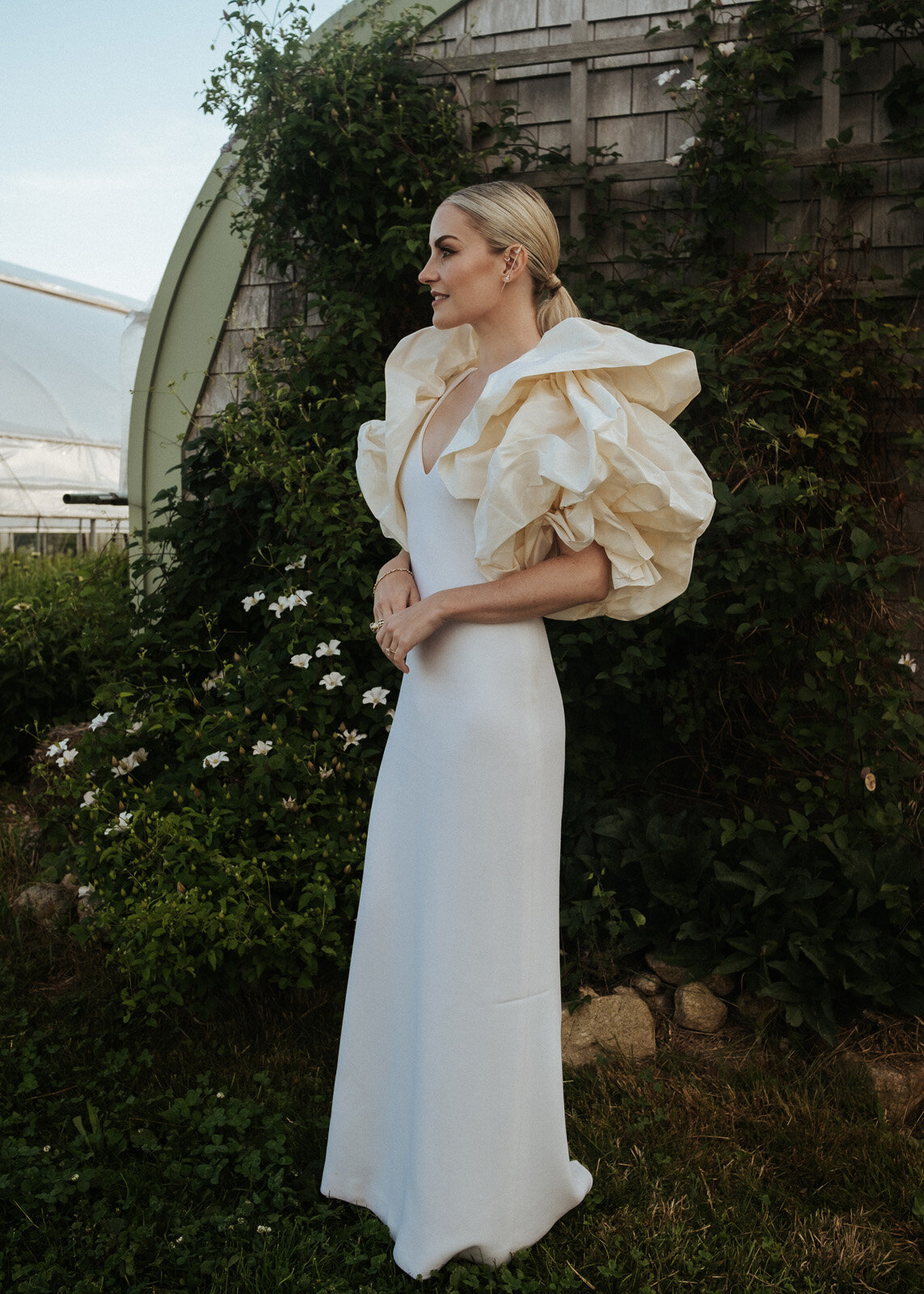 Kate-Murtaugh-Events-bridal-portrait-greenhouse-wedding