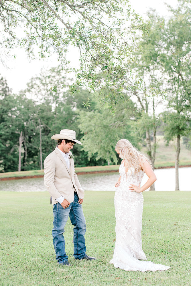 The White Magnolia Wedding Kentwood Louisiana-3