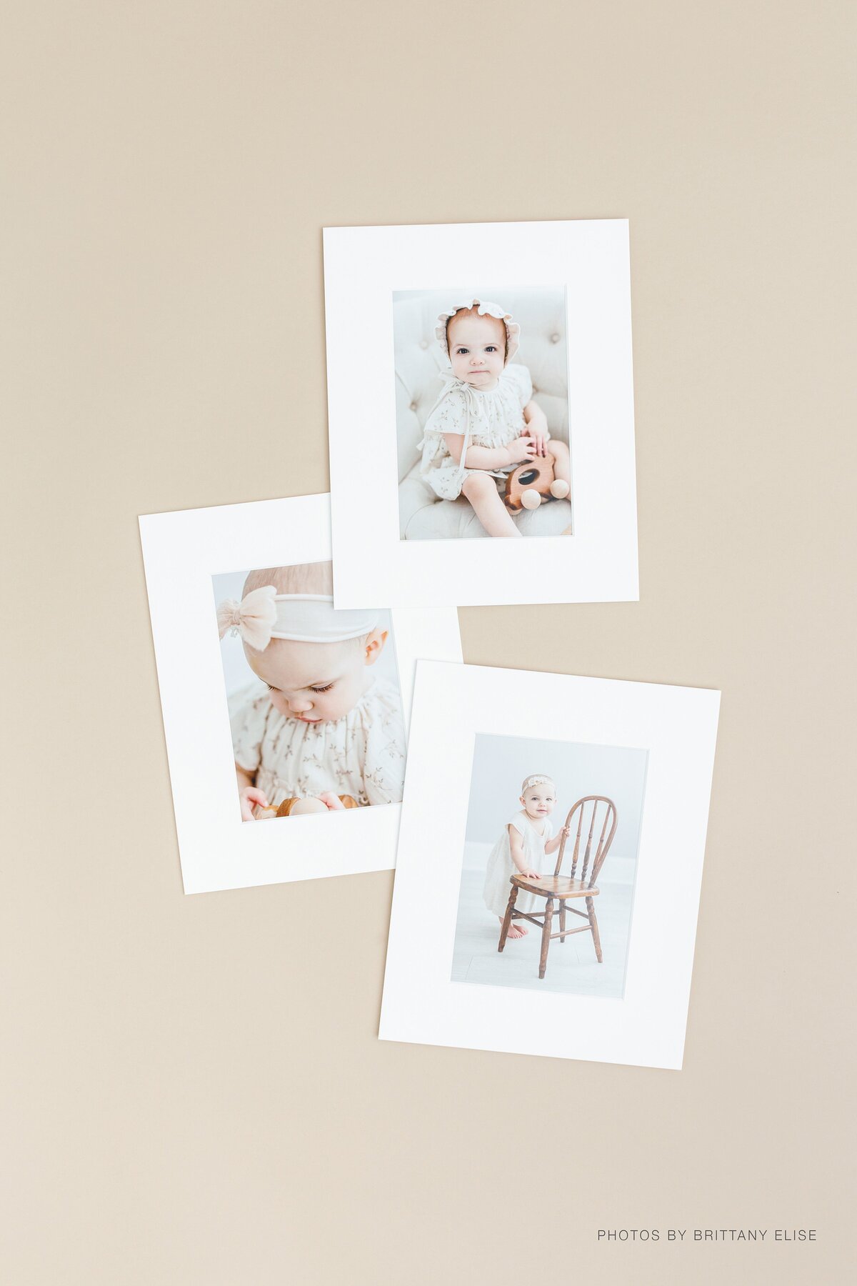 RedTree-Albums-Brittany Anderson, Matted Prints-408