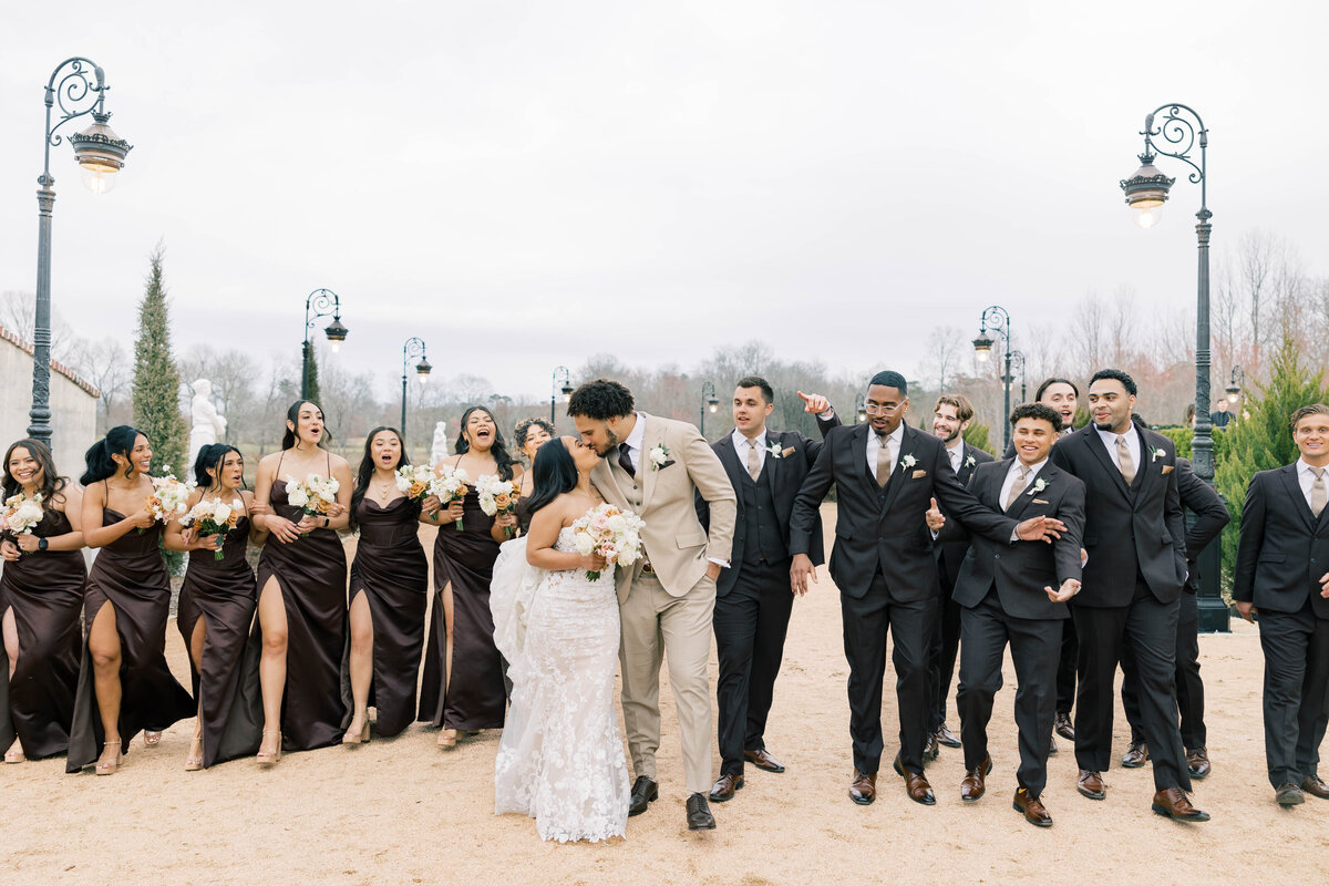 Conservatory Wedding Blackberry Ridge Georgia-9328