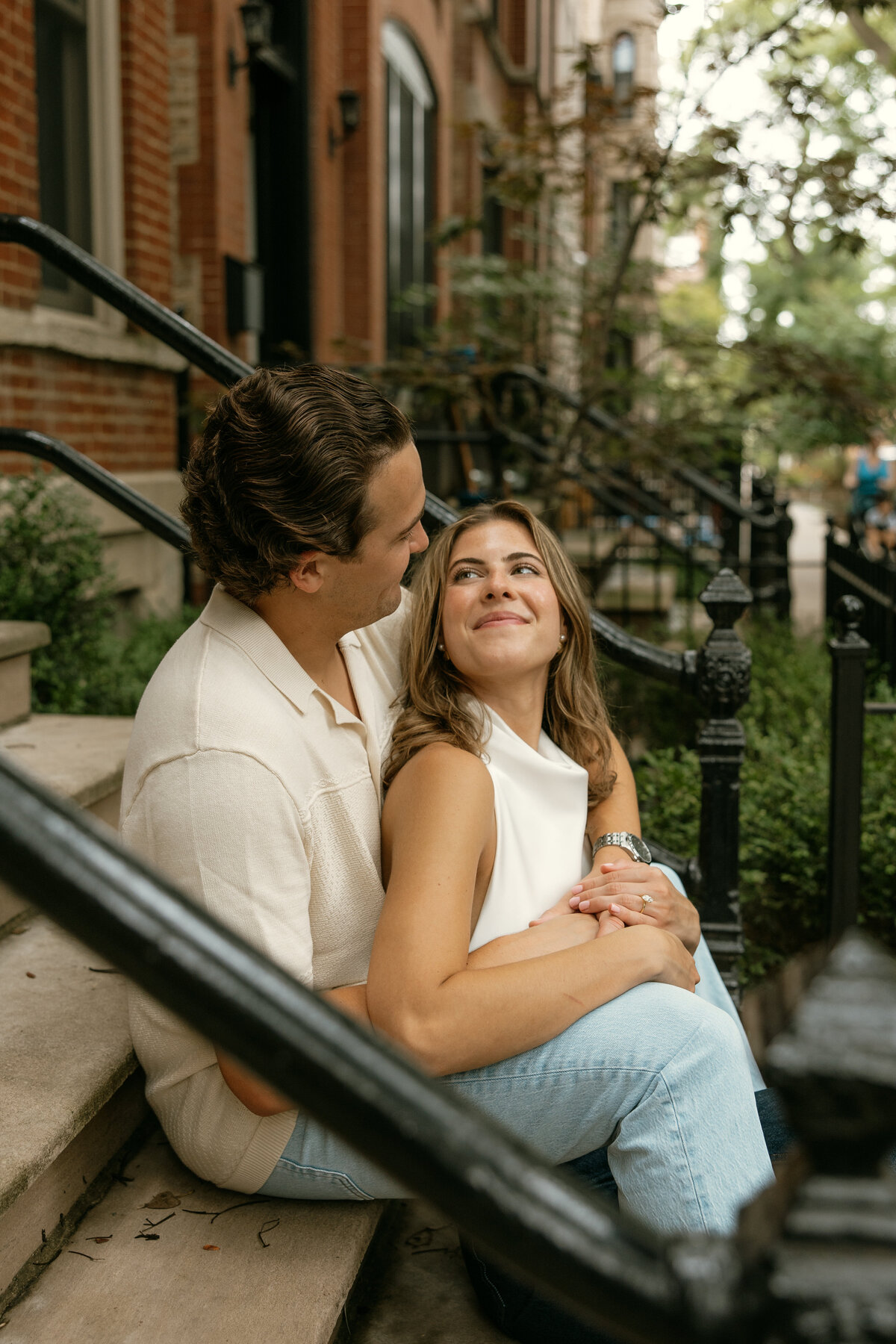 Abigail Anne Photography Colorado and Chicago Wedding and Couples Photographer — Portfolio Featured Story — Ashley and Mike's Engagement 88