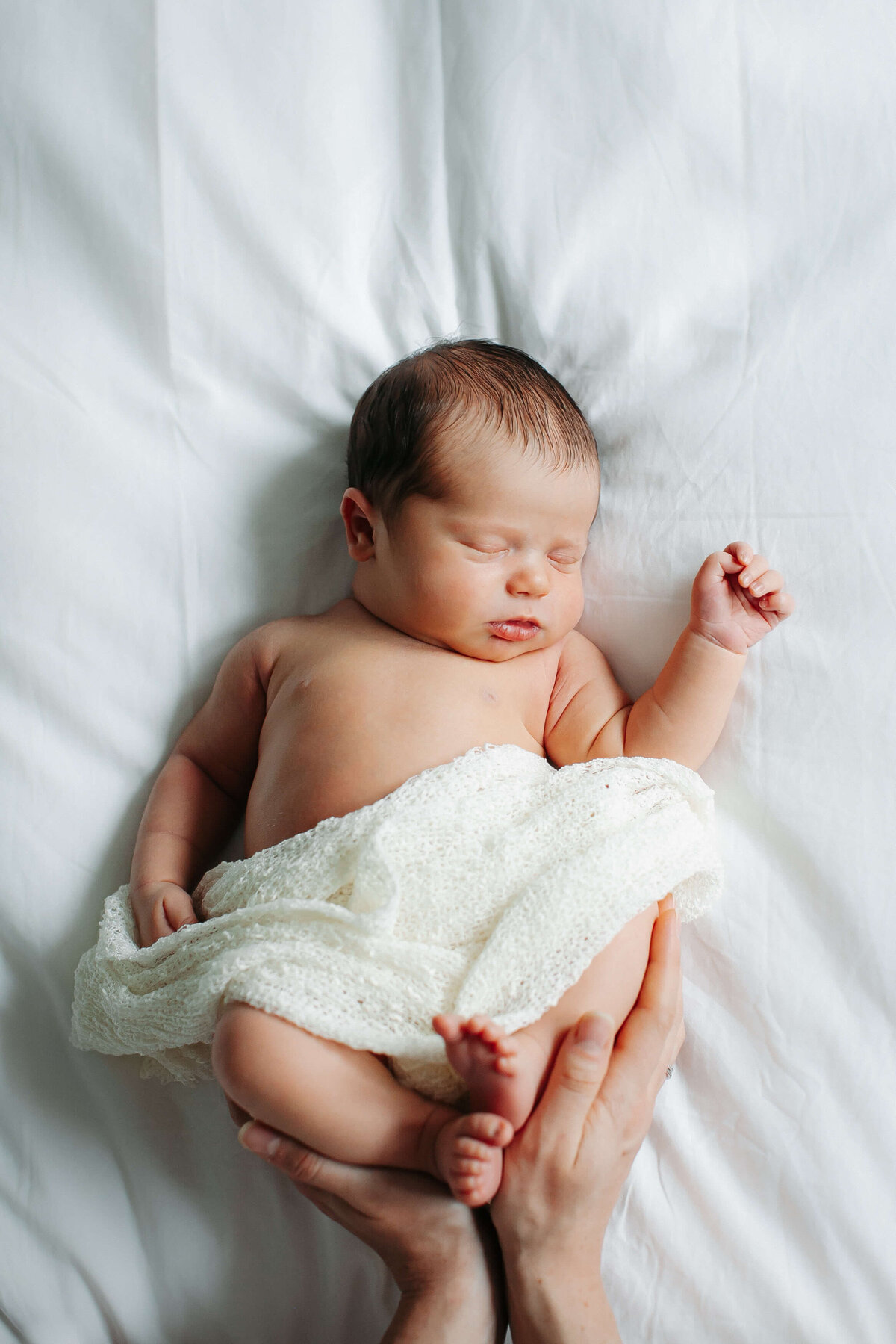 Ryan Newborn Photos, May 08, 2017, 30