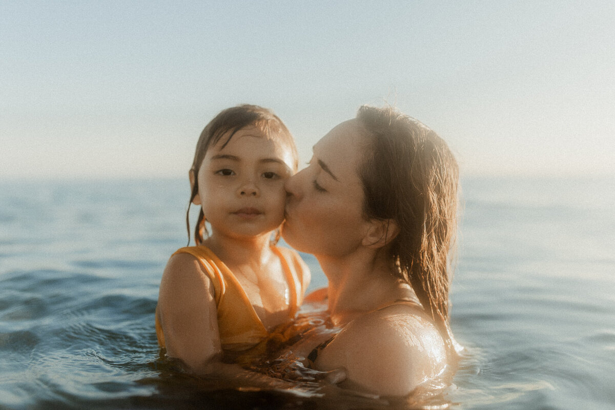 CORAL COVE FAMILY PHOTOSHOOT