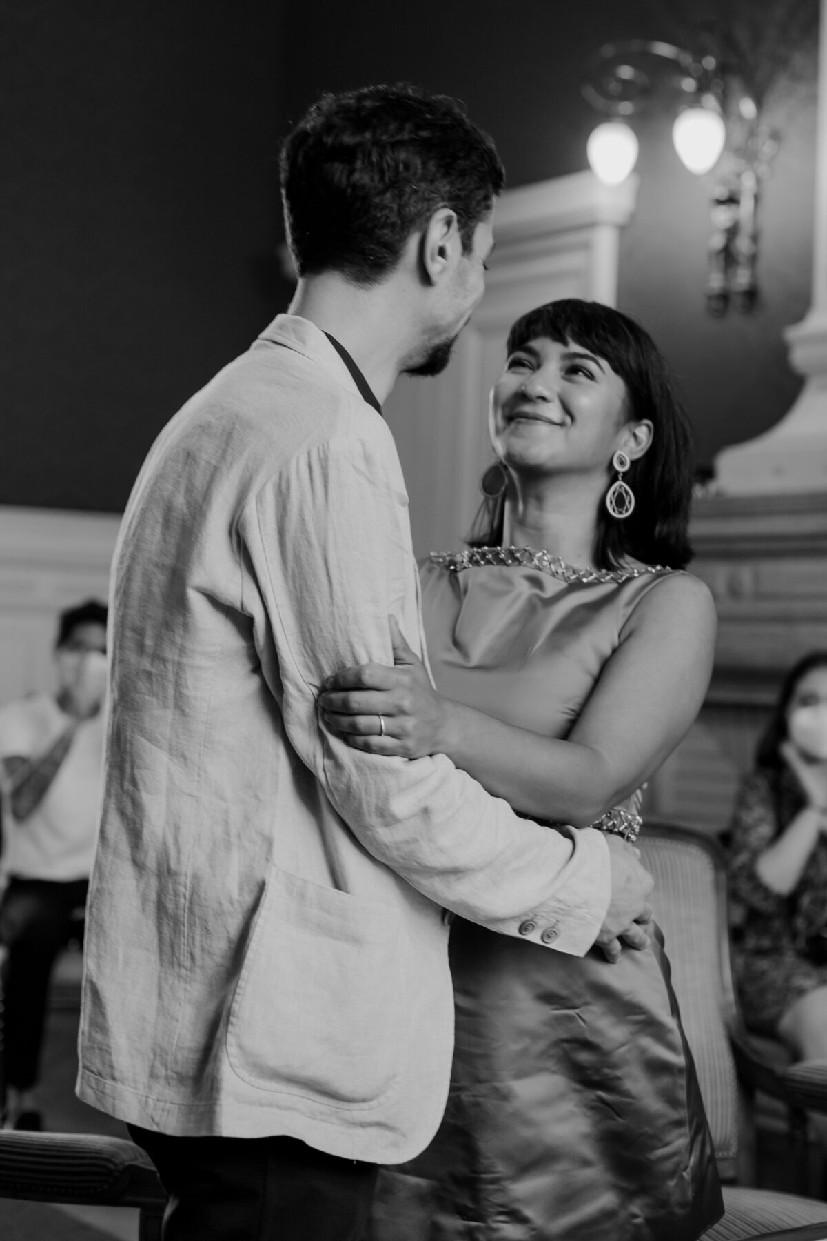 photographe mariage ceremonie photographie nancy