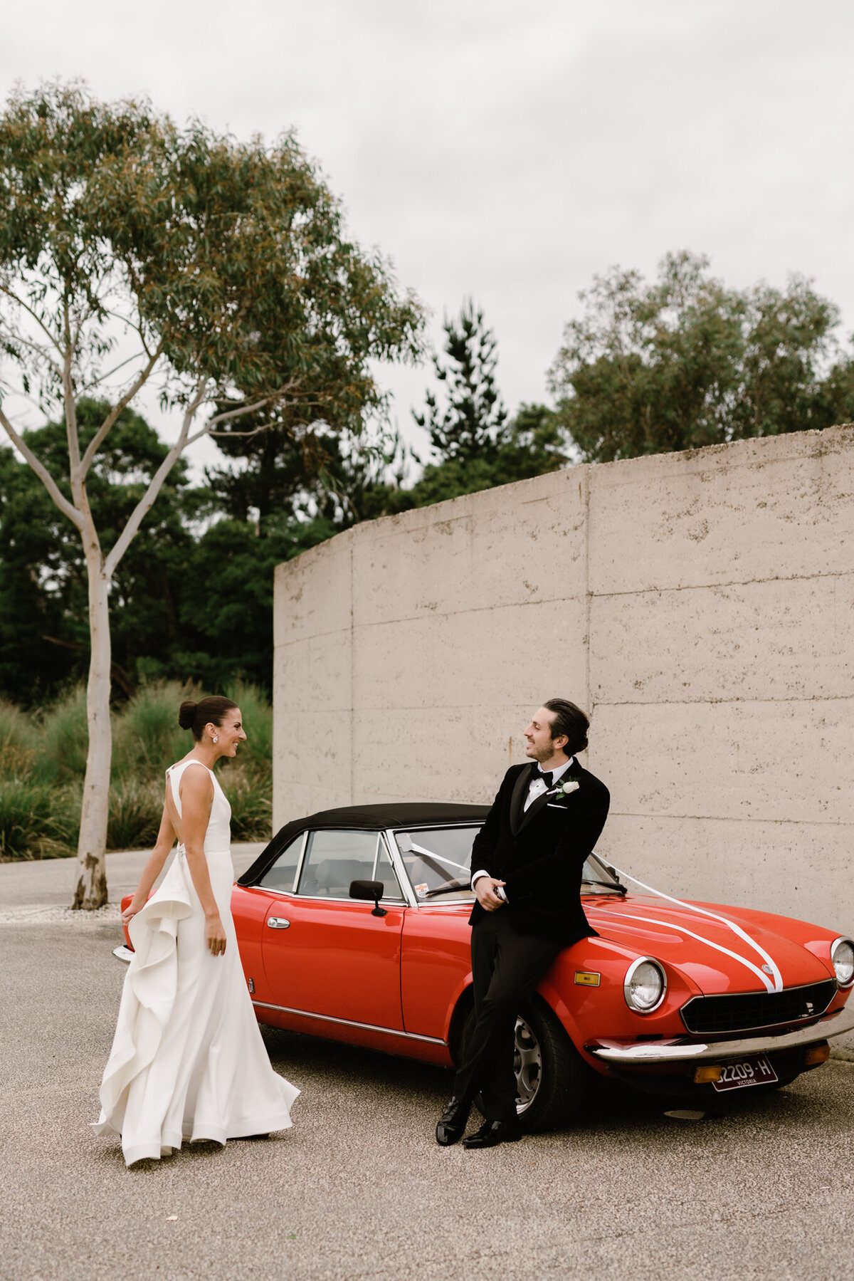 Frances & Nick - Wedding-703